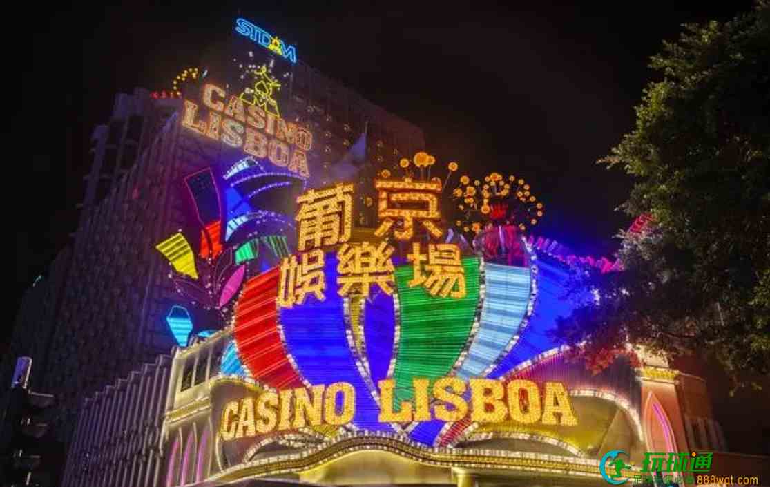 澳门旅游“赌城”旺丁不旺财，澳门押注BC以外的新未来