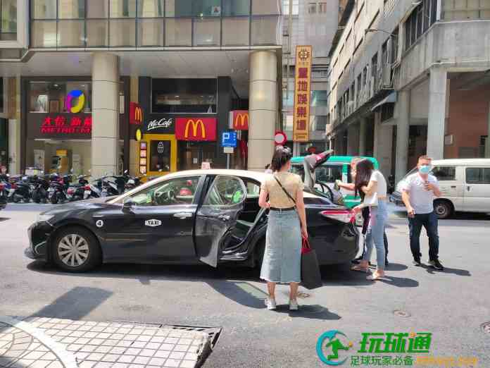 5月访澳旅客221万按月跌2.6%  港客占60万同比急增9.6倍