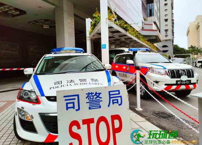 为赚赌本涉串谋用假逗留凭条换积分房 烂赌汉失手逃逸闪电落网