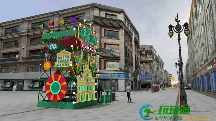 旅游局天津办大型路展美食推广活动  吸客赴澳度中秋国庆长假