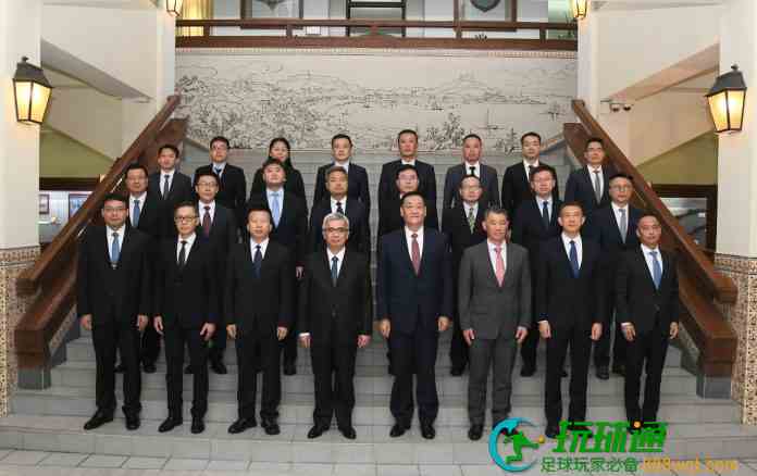 澳门内地公安举行工作会谈  加强合作从源头打击换钱党