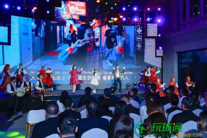 今年第三站澳门周10.26起厦门举行 六博企安排表演推广旅游