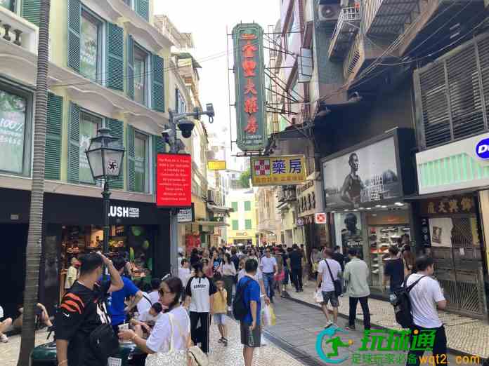 受酒店房价上扬带动  去年第四季澳门旅游物价指数同比升26.15%