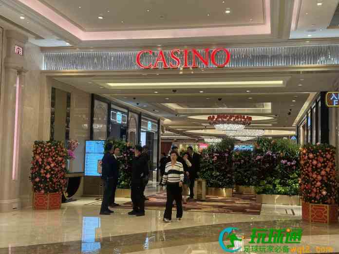 澳门首两月经常收入183亿  赌税占八成录148亿同比增1.2倍