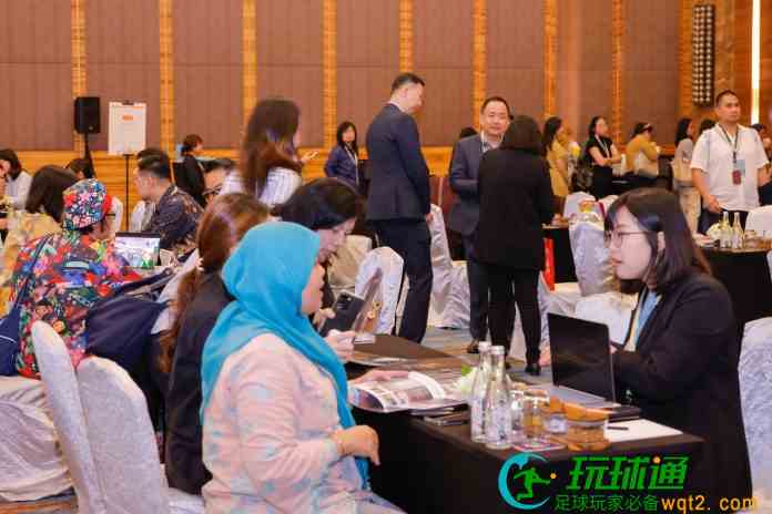 印尼位列澳门国际客源第四位  旅局携六博企赴雅加达办路展宣传