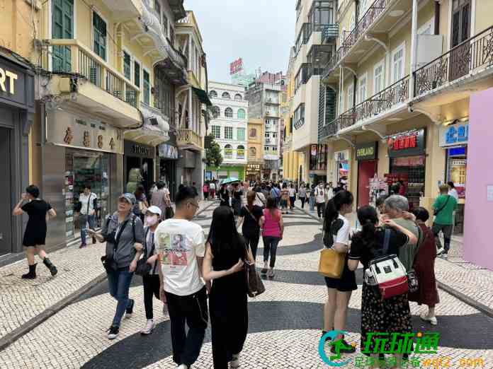 澳门首膺内地旅客最满意目的地 香港跌两位排第7
