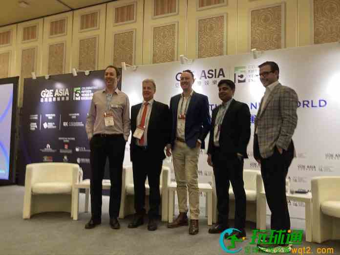 专家指转用智能赌枱需3至6个月筹备  助精准收集分析赌客行为