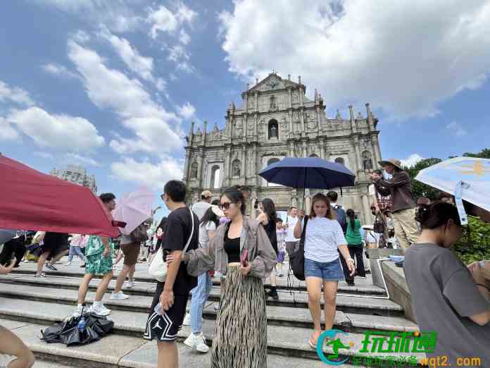 首三季访澳旅客逾2500万全年料达标  十一黄金周入住率逾八成