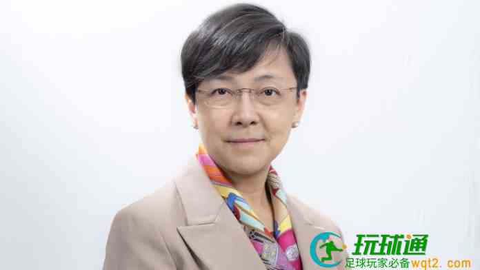 文绮华再获续任澳门旅游局局长 为期两年