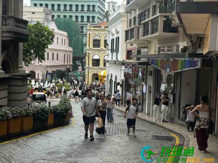 澳门旅游局率六博企下月武汉办路展  推2600万人币旅游优惠吸客