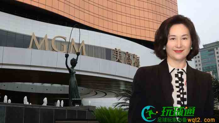 骗徒AI深伪冒何超琼布投资骗局  美高梅中国强烈谴责保留追诉权