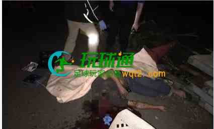 52岁华商清晨开店遭爆头身亡！家人目睹惨剧发生！