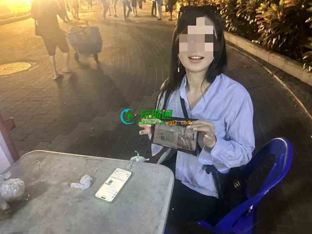 拾金不昧！中国游客芭堤雅失钱包，官员夜间巡逻并“物归原主”！