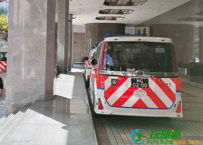 前堂主任衰烂赌涉偷酒店保险箱37万现金献赌场 经机场返澳落网
