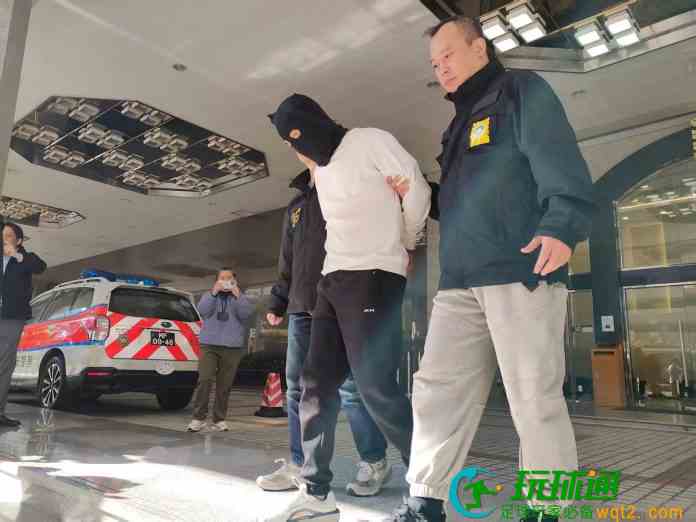 赌客诈骗换钱党失手心有不甘  诬告抢劫被警识破齐落网