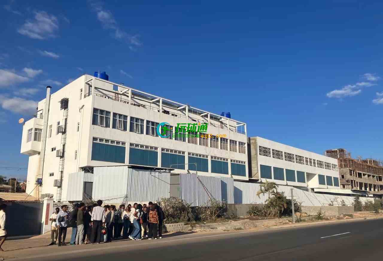 马达加斯加会不会成为第二个柬埔寨？