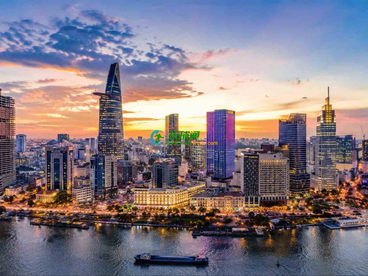 群友投稿：关于公司搬去越南胡志明，遇到的问题汇总，准备去越南的推推可以了解一下！