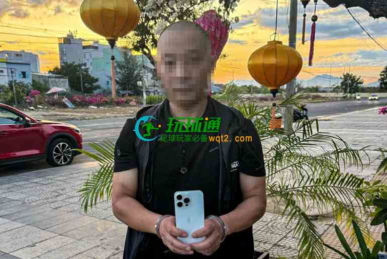 缺钱竟向同胞下黑手！中国籍男子在越南抢劫DC女高管，落网细节曝光