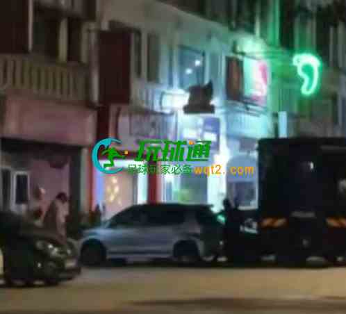 吉隆坡持续清查按摩店执法力度加大