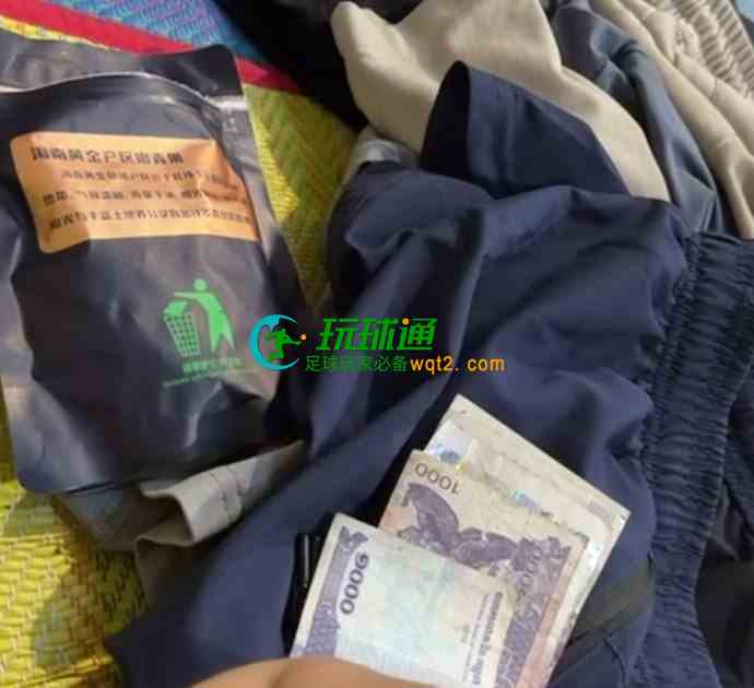 群友投稿：金边旧机场安置点生存指南