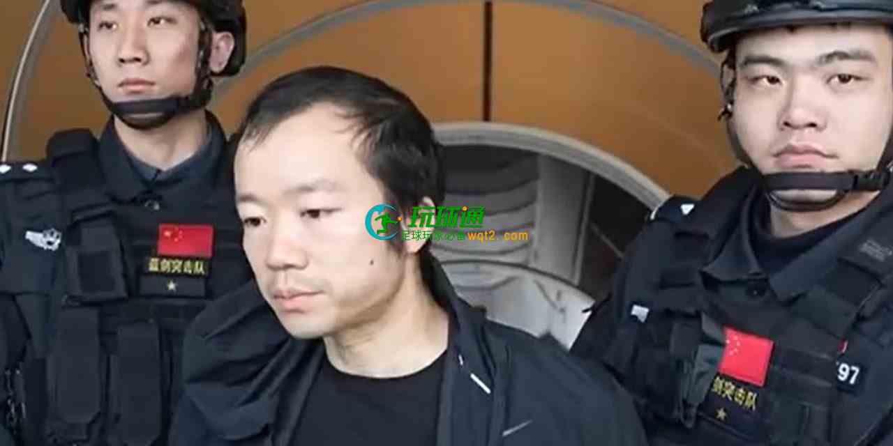 中国公安部点名陈志、李雄案件：规模化园区被集中清剿