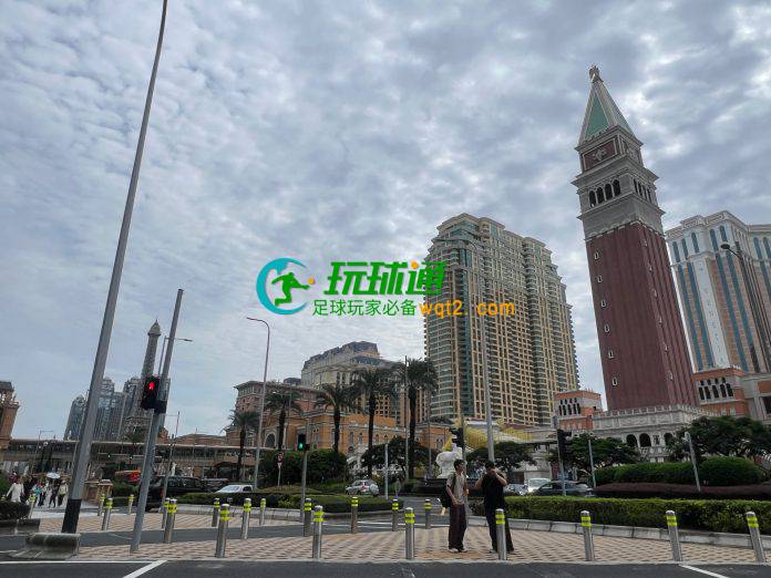 11澳门6月赌收185亿创9个月新低  受世界杯影响按年跌一成二