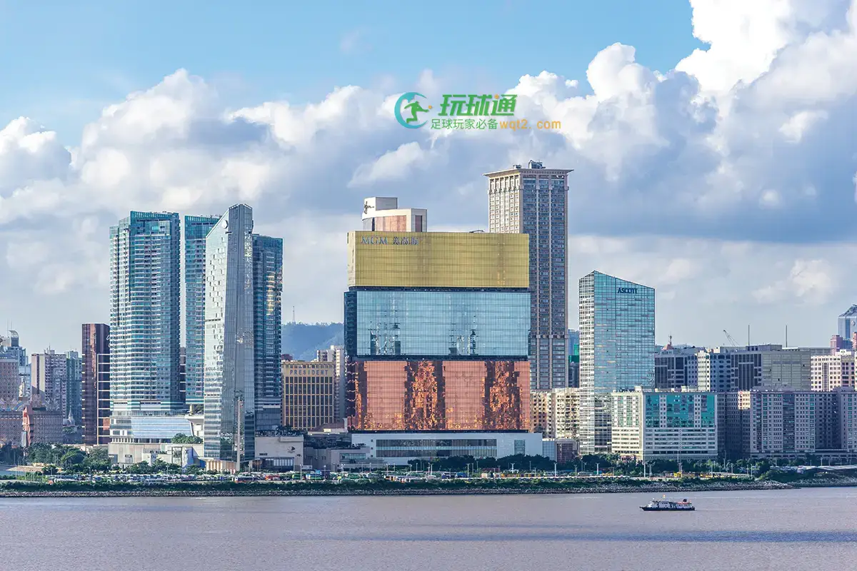 编者寄语澳门扑克业风光不再