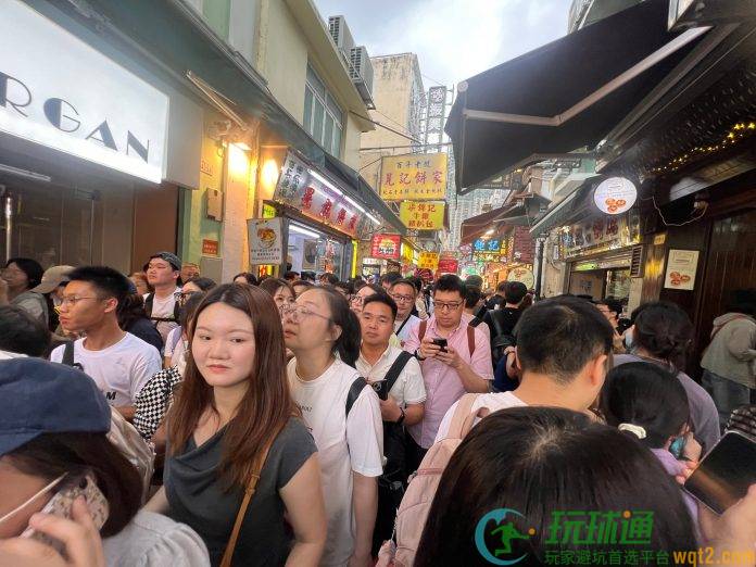 上半年訪澳旅客破2000萬人次  按年升9%