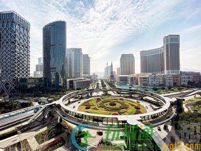 去年外来直接投资共382亿元 BC业亏损显着收窄至180亿
