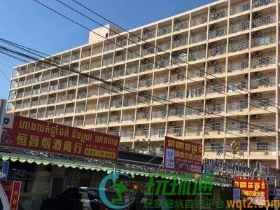 打击电诈影响柬埔寨经济？官方：只有灰产受影响