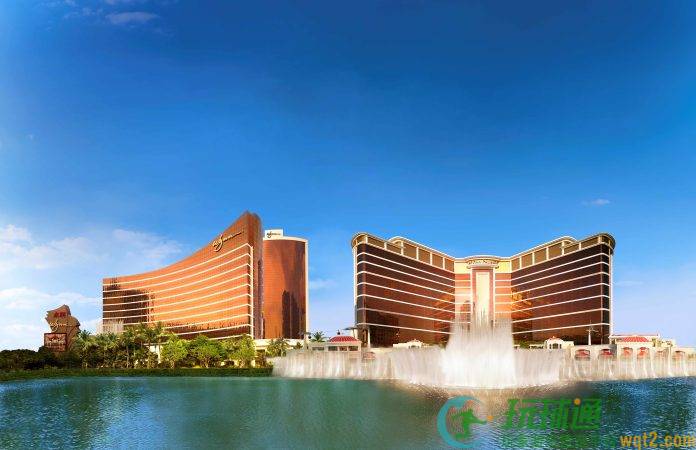 Wynn Resorts 下月5日公布第三季业绩