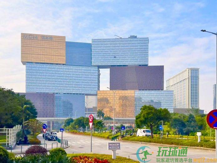 美高梅中国第三季收入EBITDA同创新高  市场份额17.1%再破纪录
